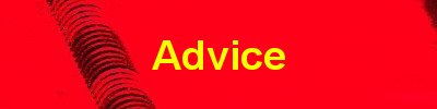 Advice & FAQ