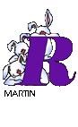 'Rabbits' from Phillip Martin